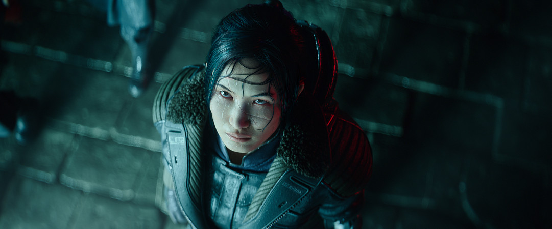 LightSpeed LA推出旗下首款遊戲《Last Sentinel》，呈現以未來東京為背景的全新