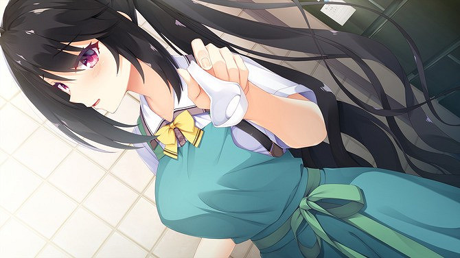 《天使☆囂囂 RE-BOOT!》Steam頁面上線 美少女戀愛新遊