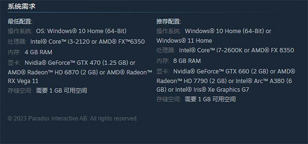 P社全新多人回合制力作《群星Nexus》將明日正式發售