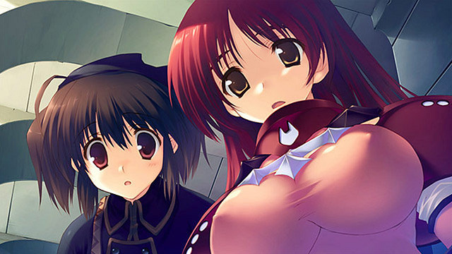 戀愛冒險名作《To Heart 2：迷宮旅人》將登陸PC 明年2月發售