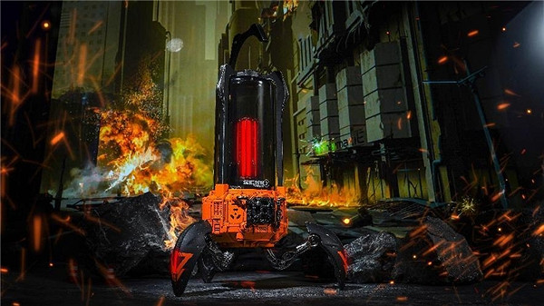 沉浸式體驗再升級:重力星球馳援《全境封鎖2》中國伺服器 沉浸式體驗再升級:重力星球馳援《全境封鎖2》中國伺服器