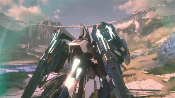 西山居新作《解限機》實機展示公開:首次測試招募中 西山居新作《解限機》實機展示公開:首次測試招募中