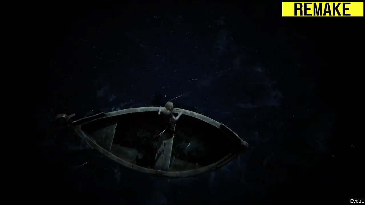 虛幻3 VS 虛幻5！《兄弟：雙子傳說》畫面對比影片