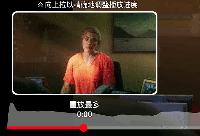 誰不心動!《GTA6》金發美女是重放次數最多的鏡頭之一