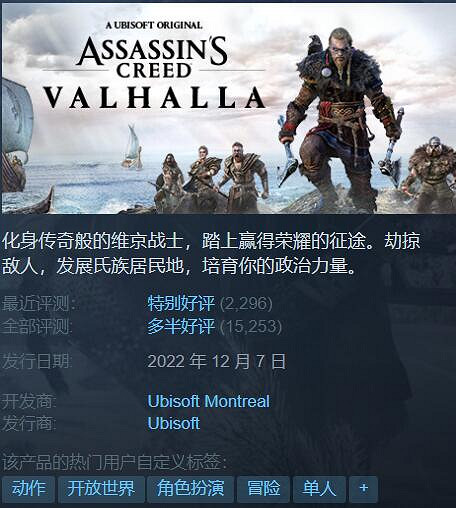 Steam特惠:《2077》僅149元《往日之影》價格誘人! Steam特惠:《2077》僅149元《往日之影》價格誘人!