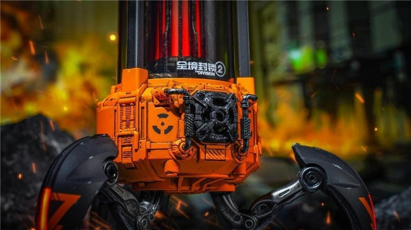 沉浸式體驗再升級:重力星球馳援《全境封鎖2》中國伺服器 沉浸式體驗再升級:重力星球馳援《全境封鎖2》中國伺服器