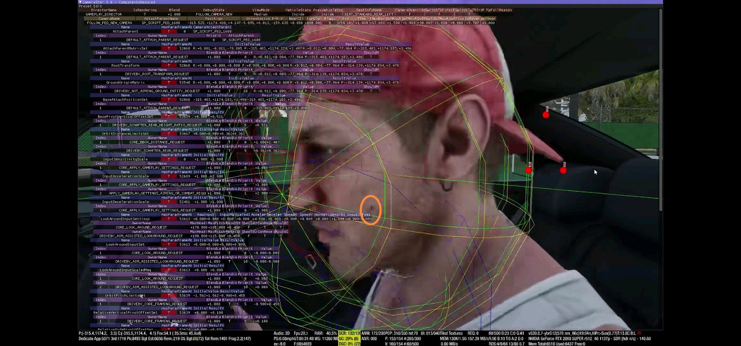 《GTA6》男主形象變化大！玩家猜測或有雙男主