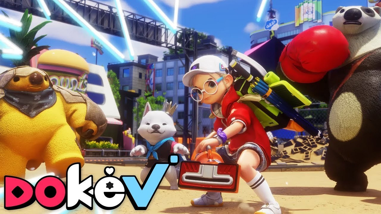 傳聞：《紅色沙漠》和《多可比》均向後延期一年發售