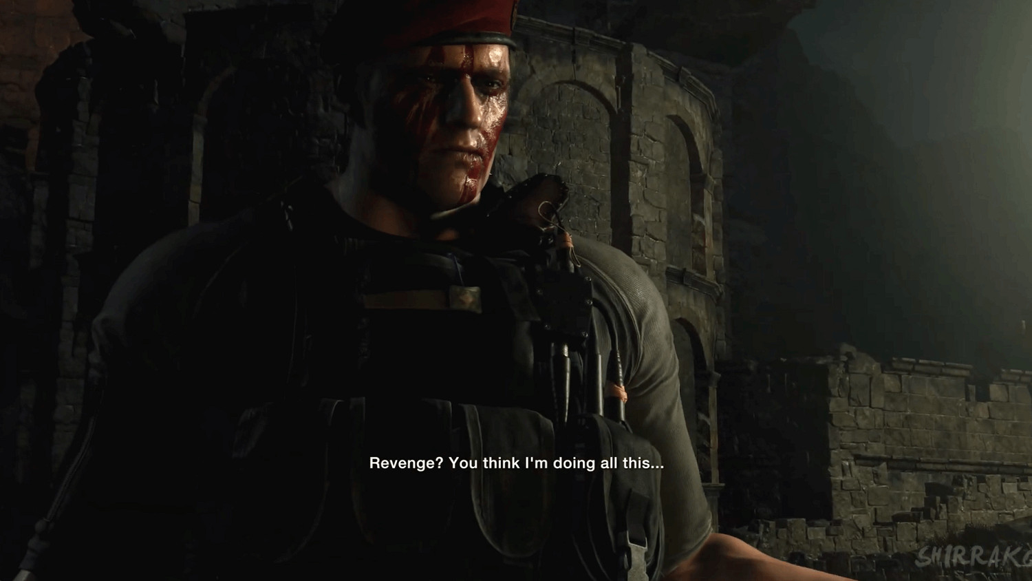 《生化4重製版》VR模式曝新實機 拚手速的時候到了！