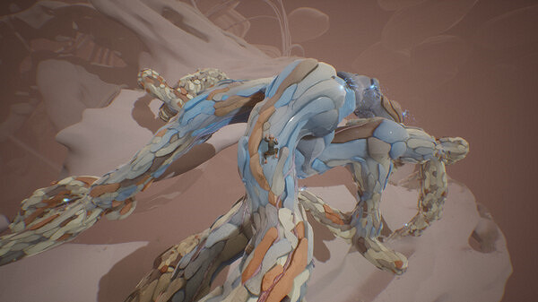 《Chasing the Unseen》宣布將於2024年3月正式發售