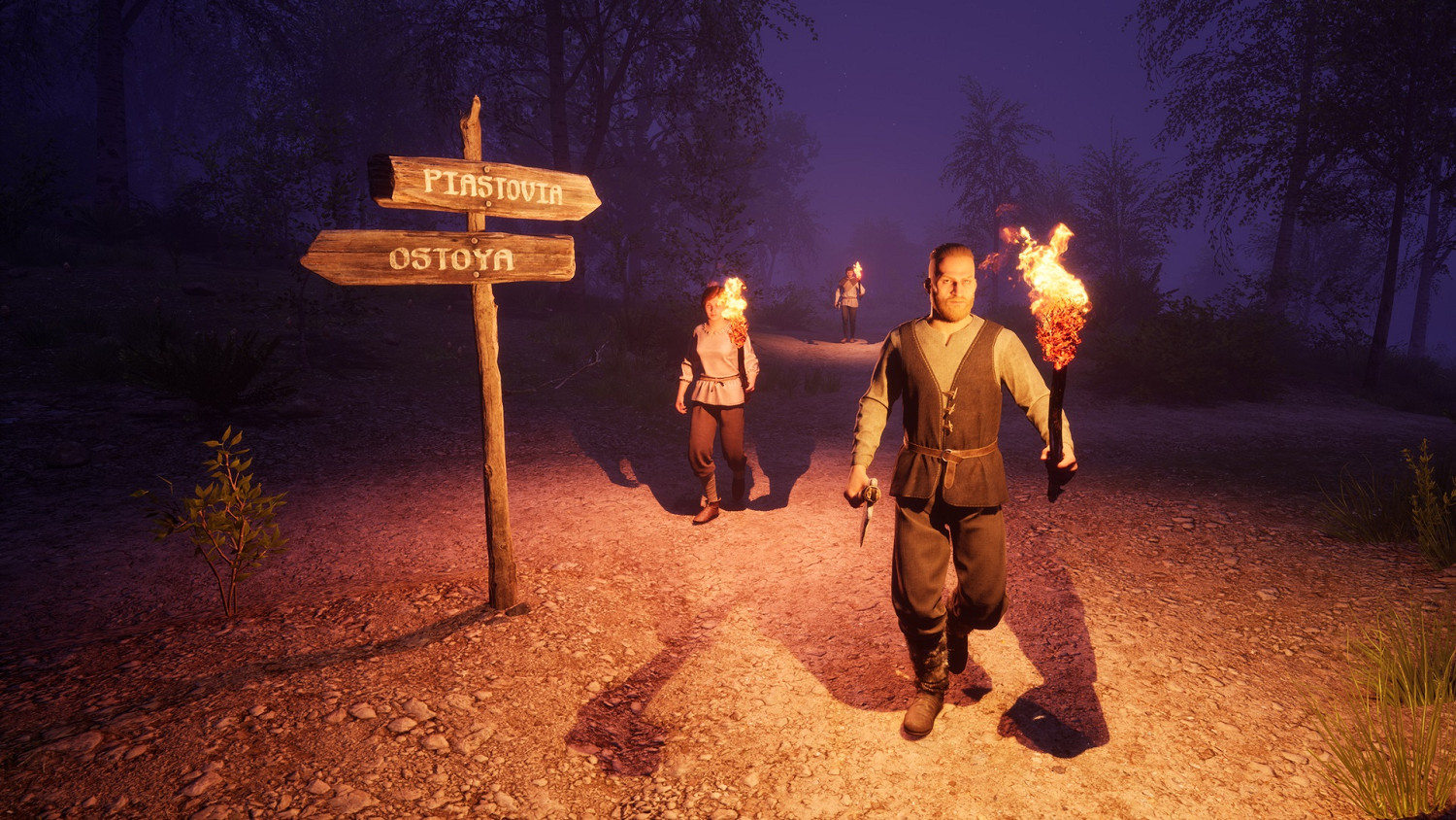 獨樂不如眾樂 《中世紀王朝》更新合作模式後熱度暴漲