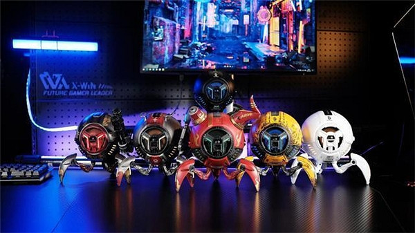 沉浸式體驗再升級:重力星球馳援《全境封鎖2》中國伺服器 沉浸式體驗再升級:重力星球馳援《全境封鎖2》中國伺服器