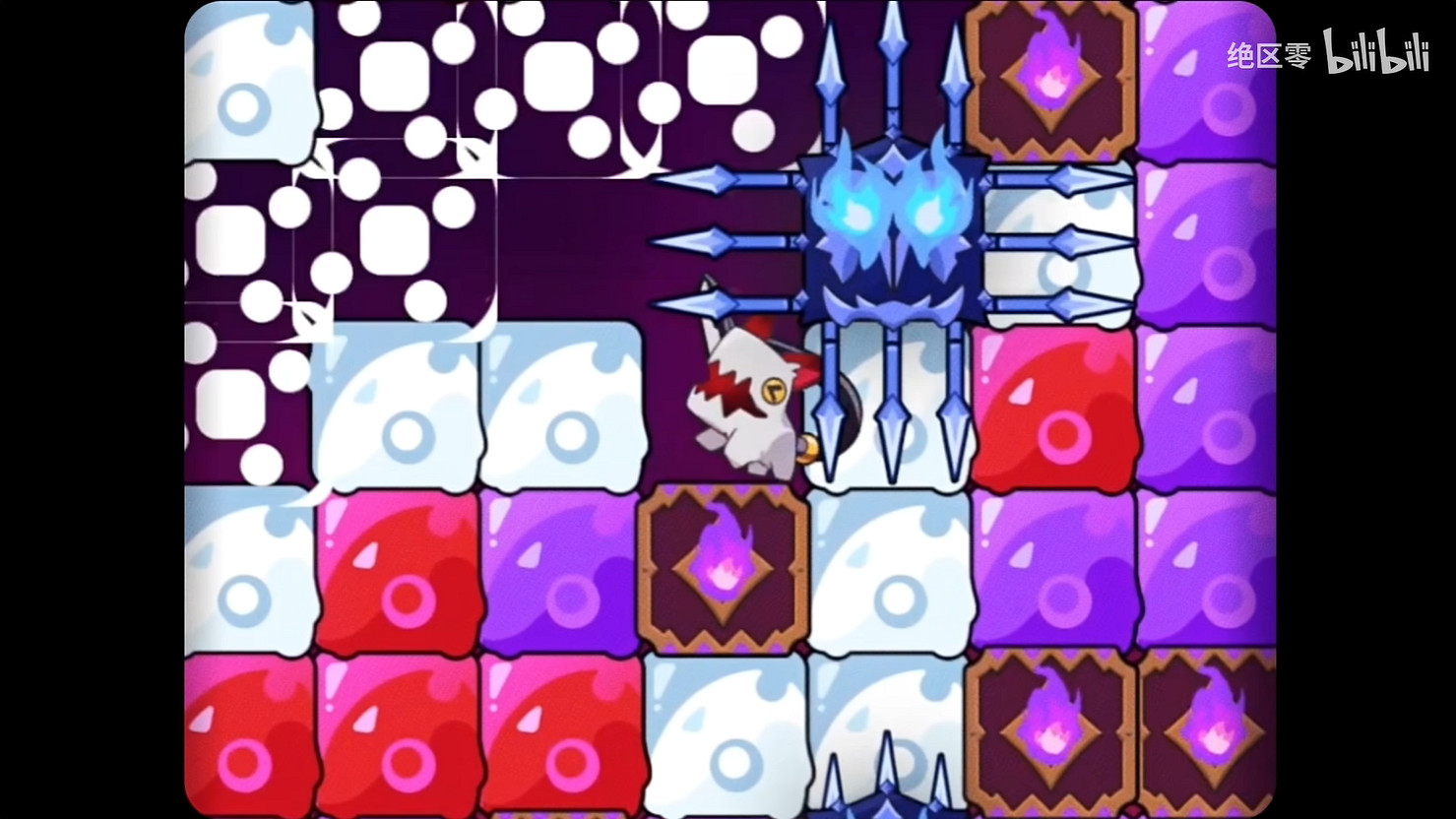 內有惡犬請注意！《絕區零》“噬魂犬3”活動PV公開