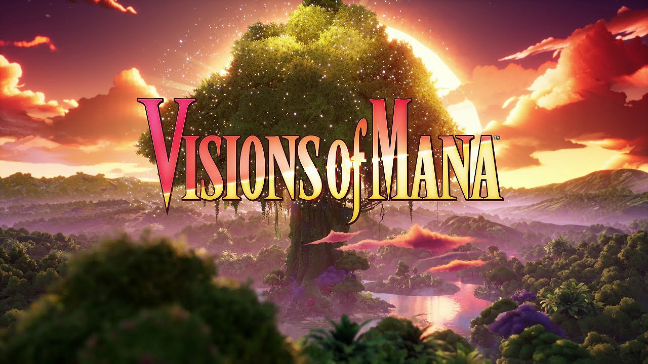 SE《聖劍傳說：Visions of Mana》為半開放世界遊戲！