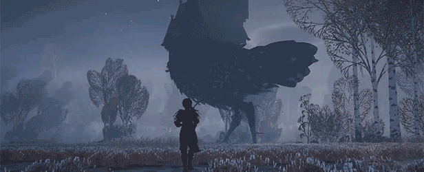 建造屬於你的芭芭雅嘎小屋！《REKA》明年搶先體驗