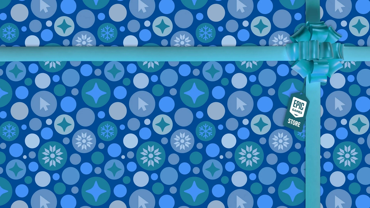 免費遊戲數量變少?網傳Epic今年聖誕可能只送4款遊戲 免費遊戲數量變少?網傳Epic今年聖誕可能只送4款遊戲