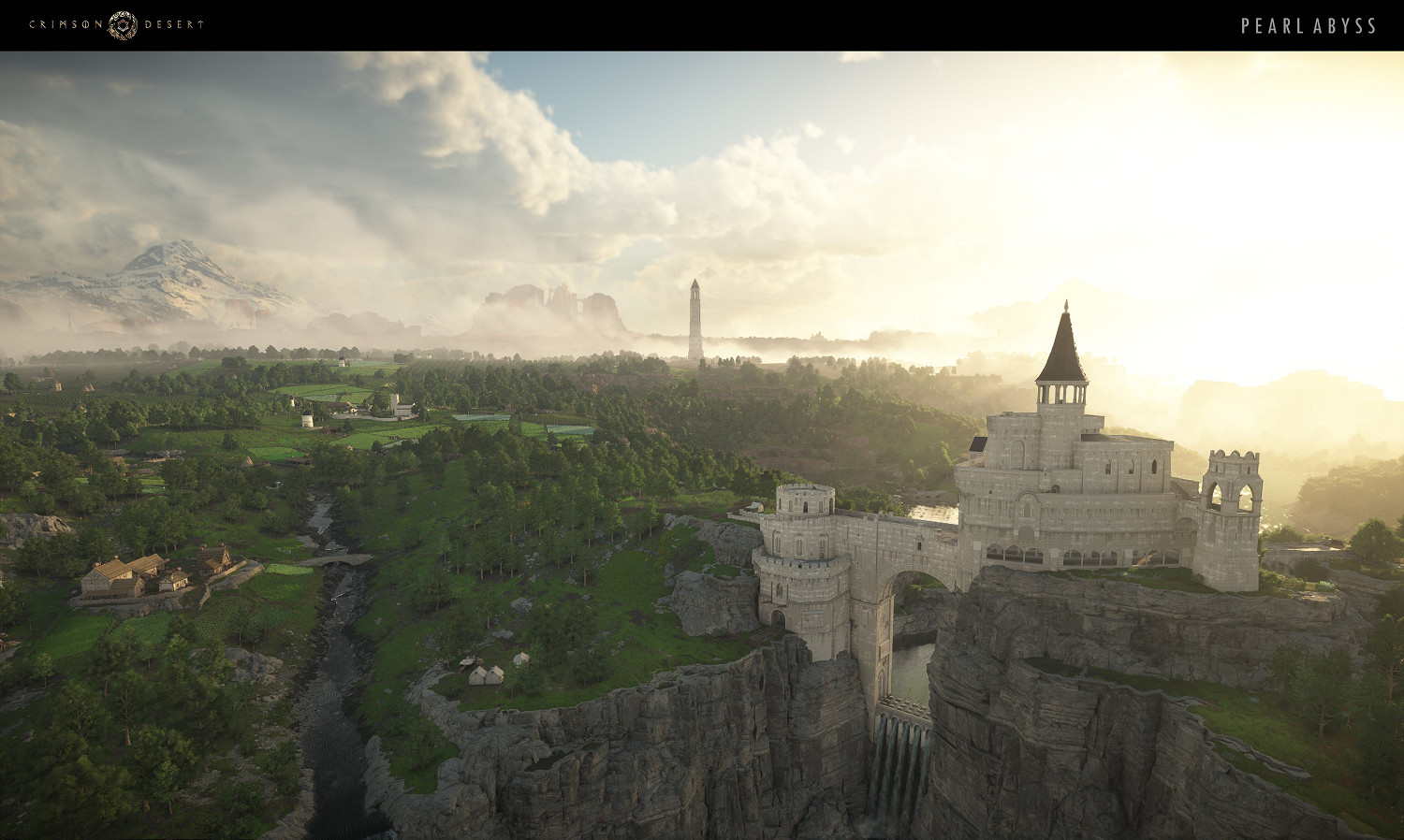 Pearl Abyss韓遊《紅色沙漠》《多可比》再度推遲發售 Pearl Abyss韓遊《紅色沙漠》《多可比》再度推遲發售