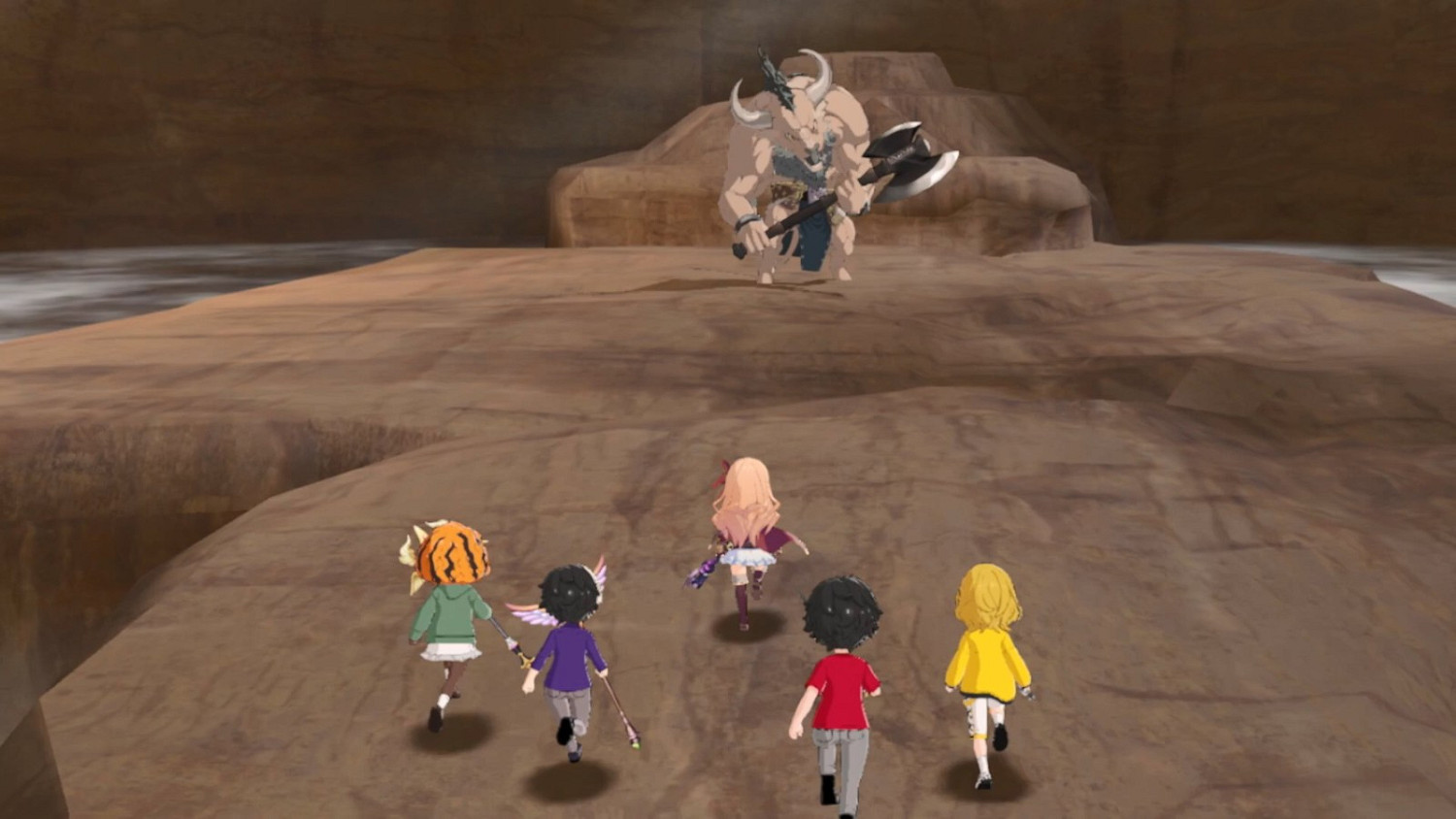 《影之詩：Worlds Beyond》預告公布！明年夏季發售！