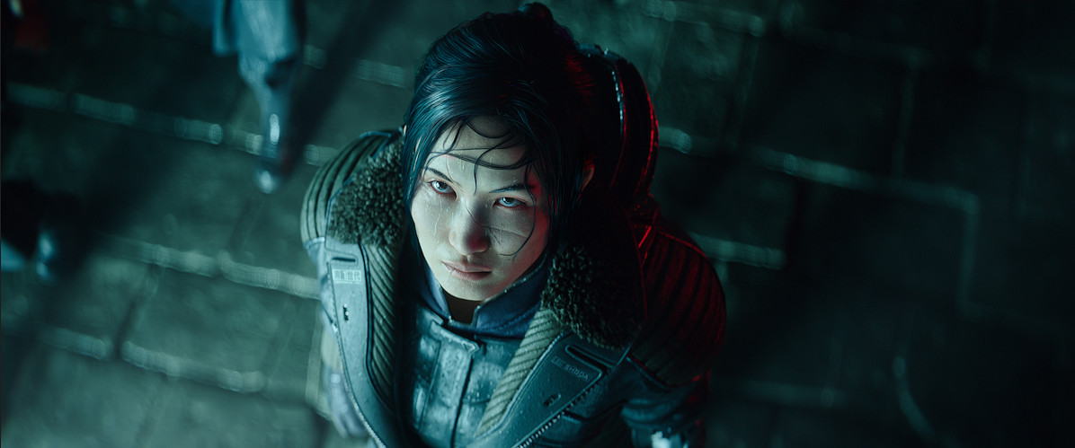 LightSpeed LA推出旗下首款遊戲《Last Sentinel》 LightSpeed LA推出旗下首款遊戲《Last Sentinel》