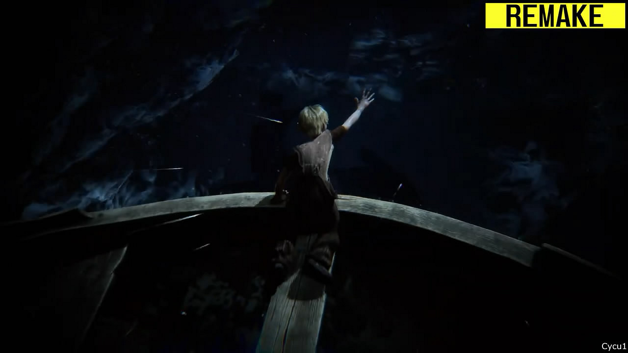 虛幻3 VS 虛幻5！《兄弟：雙子傳說》畫面對比影片