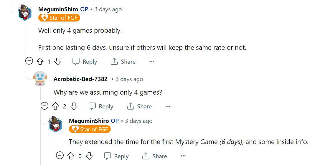 免費遊戲數量變少?網傳Epic今年聖誕可能只送4款遊戲 免費遊戲數量變少?網傳Epic今年聖誕可能只送4款遊戲