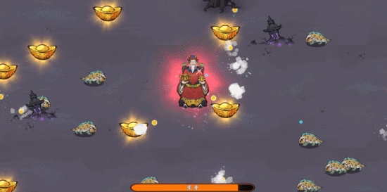 西行歸來戰妖魔《西遊誌：山海戰記》正式定檔12月18日發售