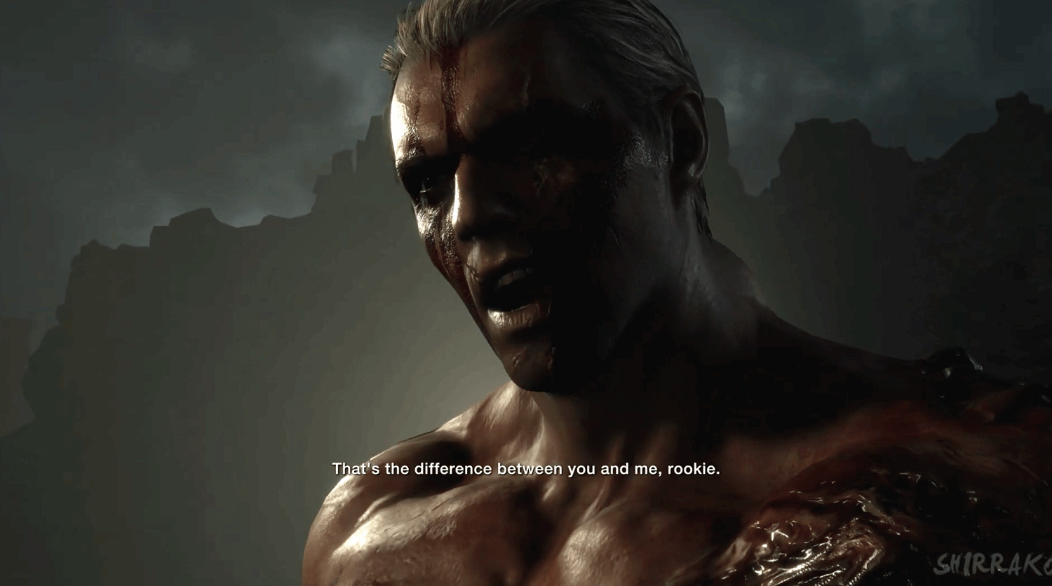 《生化4重製版》VR模式曝新實機 拚手速的時候到了！