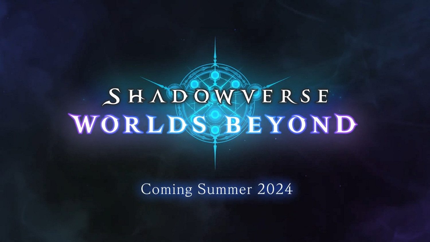 《影之詩：Worlds Beyond》預告公布！明年夏季發售！