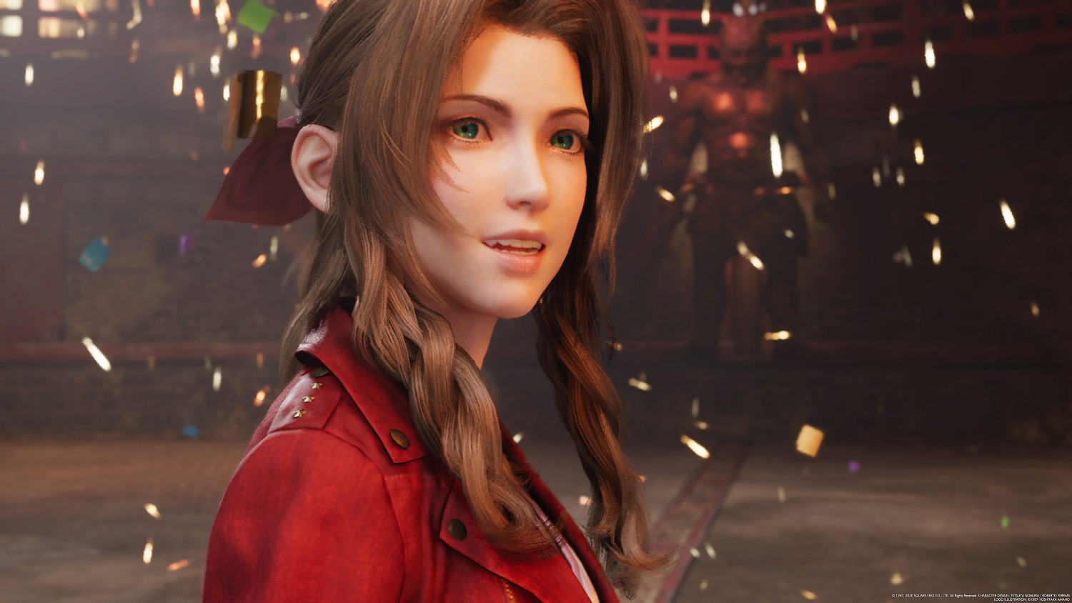 曝《FF16》《FF7RE》《FF7重生》將來有可能永不會登陸Xbox! 曝《FF16》《FF7RE》《FF7重生》將來有可能永不會登陸Xbox!