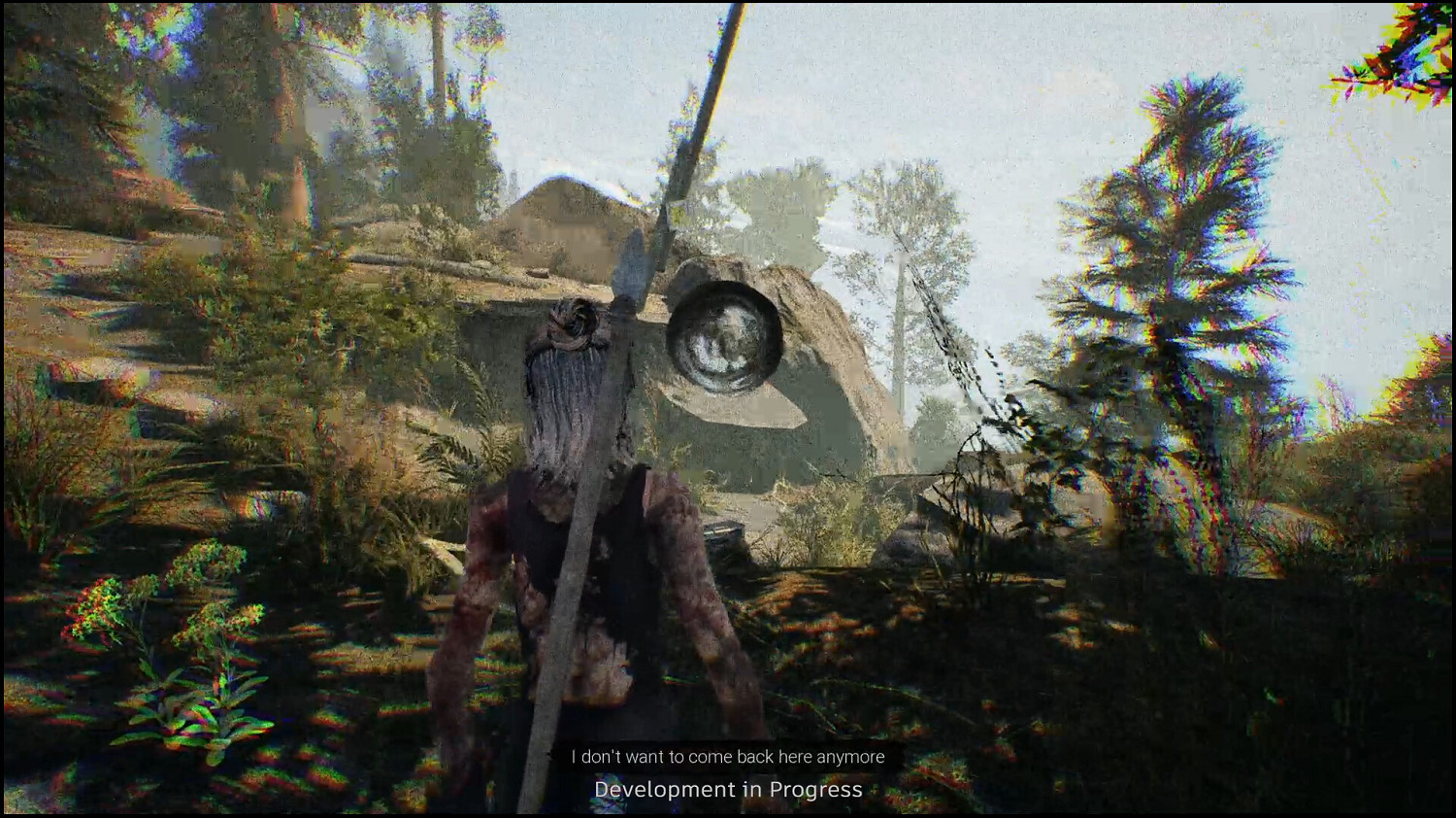 開放世界生存恐怖遊戲《寄生蟲》 爆衣系統有望拓展為成人內容？