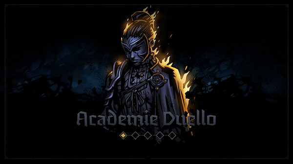 《暗黑地牢2》首個DLC束縛之刃上線Steam 售價42元！