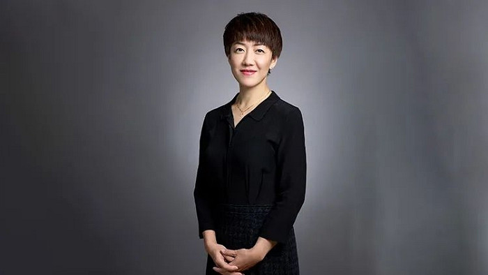 2023金翎獎 | 高通全球副總裁侯明娟榮獲“年度數字娛樂產業卓越先鋒人物”大獎！