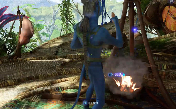 《阿凡達潘朵拉邊境》一路順風支線任務攻略