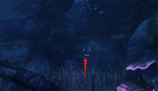 《阿凡達潘朵拉邊境》石雲河谷薩仁圖圖騰柱位置 《阿凡達潘朵拉邊境》石雲河谷薩仁圖圖騰柱位置