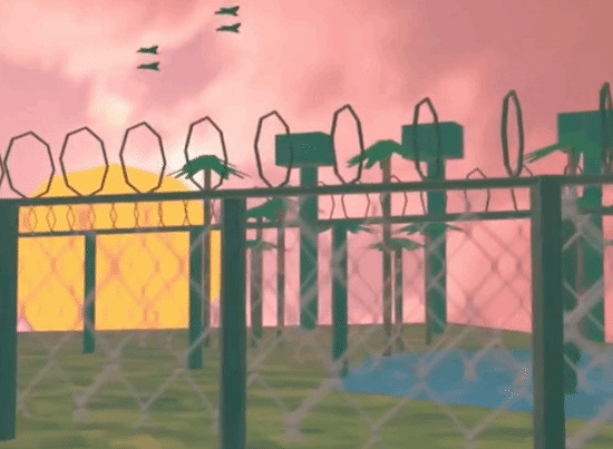 這是對標PS1畫質？國外網友自製Switch版《GTA6》預告