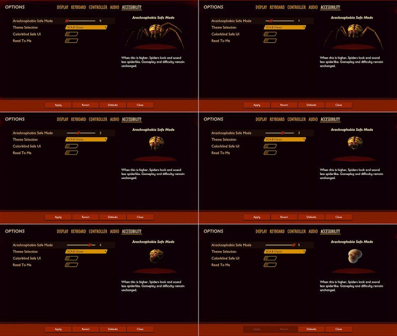 《致命公司》蜘蛛恐懼模式太搞笑：“蜘蛛”替換了蜘蛛