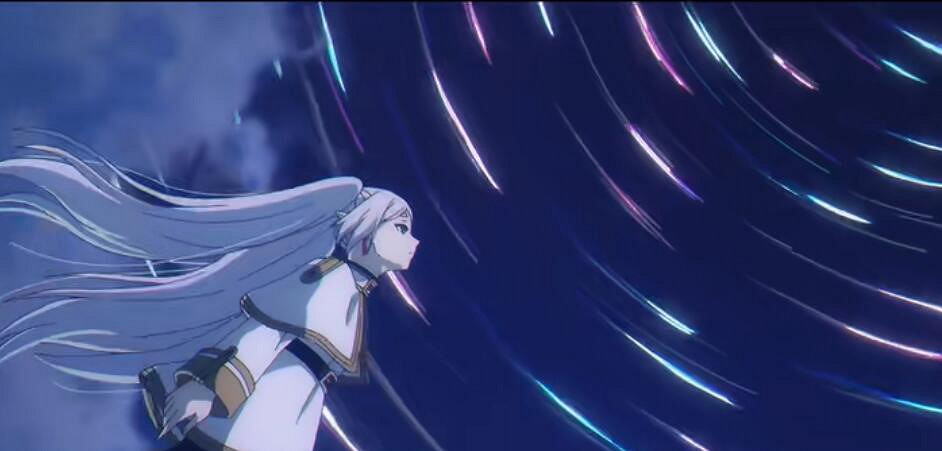 《葬送的芙莉蓮》以愛之名的葬送