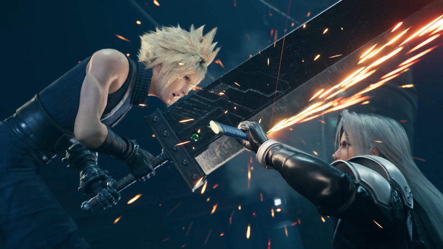 曝《FF16》《FF7RE》《FF7重生》將來有可能永不會登陸Xbox! 曝《FF16》《FF7RE》《FF7重生》將來有可能永不會登陸Xbox!