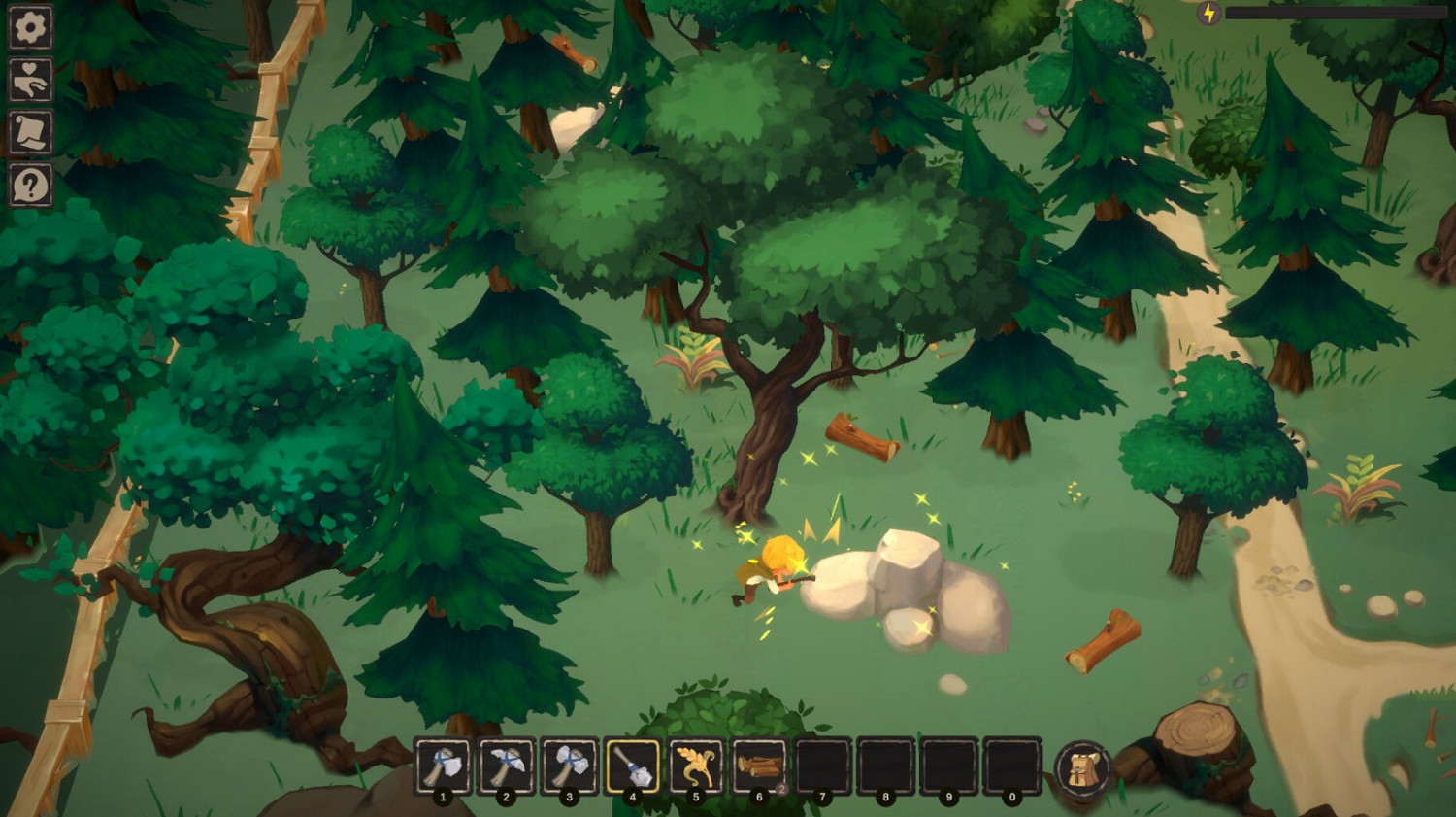 馴養龍的牧場物語《龍之避難所》上架Steam