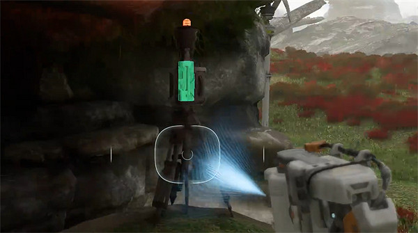 《阿凡達潘朵拉邊境》慶典谷資料採集站位置 《阿凡達潘朵拉邊境》慶典谷資料採集站位置