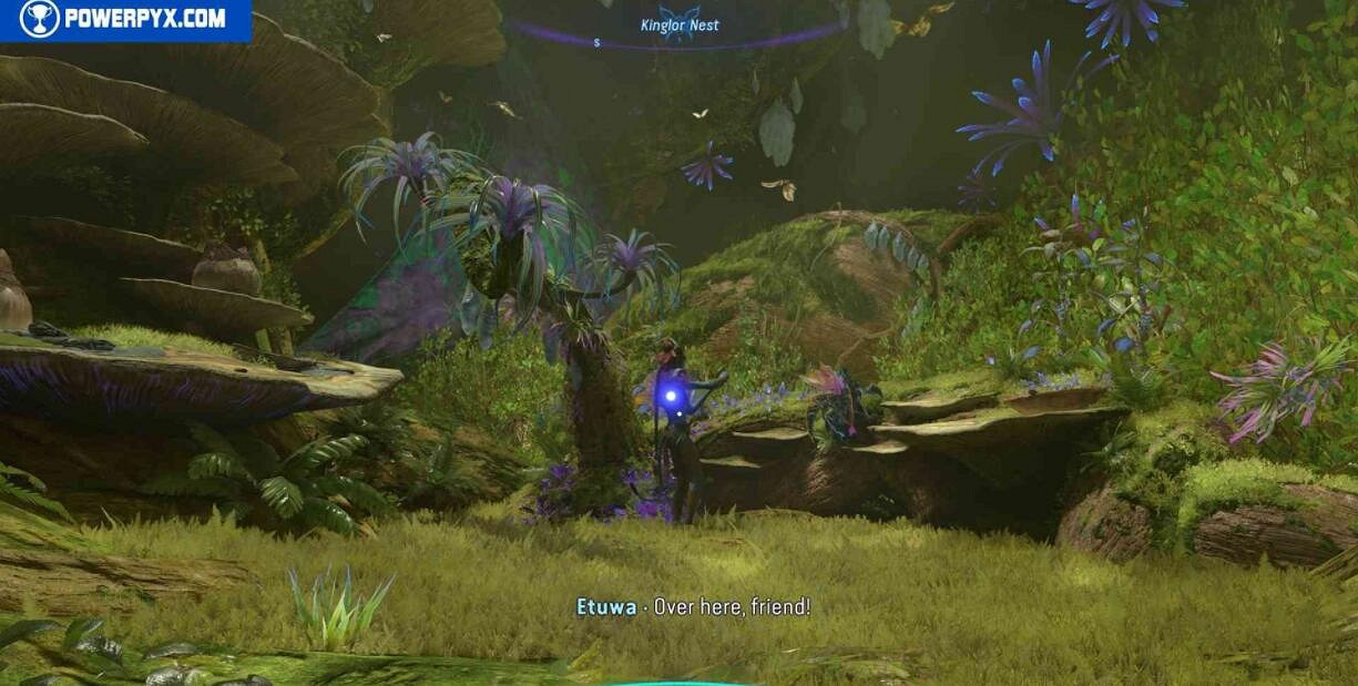 《阿凡達潘朵拉邊境》金洛蟲飼養員怎麽達成? 《阿凡達潘朵拉邊境》金洛蟲飼養員怎麽達成?