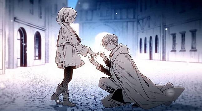 《葬送的芙莉蓮》以愛之名的葬送