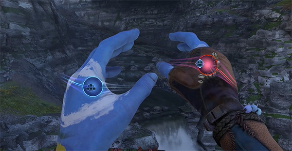 《阿凡達潘朵拉邊境》艾華疆域記憶畫卷收集