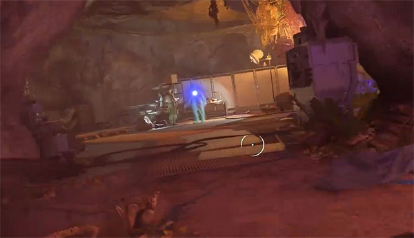 《阿凡達潘朵拉邊境》任務系統重啟結局