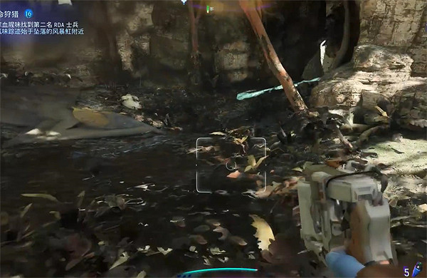 《阿凡達潘朵拉邊境》奪命狩獵支線任務攻略 《阿凡達潘朵拉邊境》奪命狩獵支線任務攻略