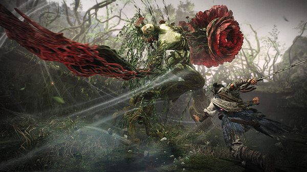 《臥龍：蒼天隕落》第三彈DLC“風起荊襄”正式發售