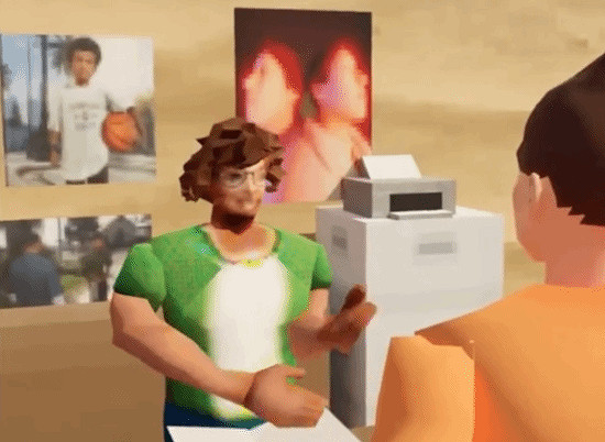 這是對標PS1畫質？國外網友自製Switch版《GTA6》預告