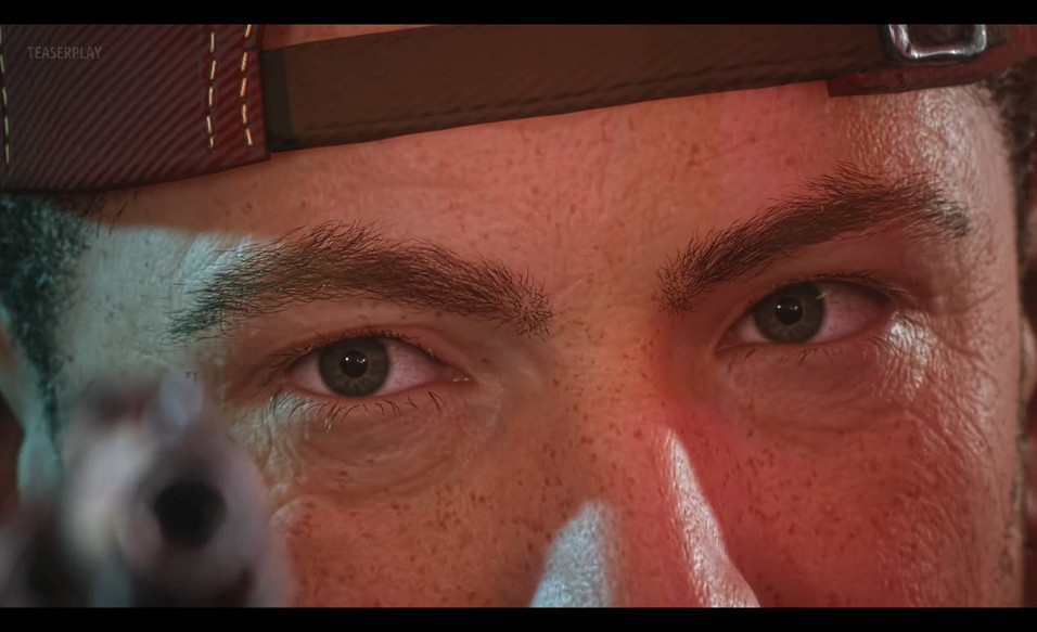 飯製虛幻5《GTA6》遊戲結局：雌雄大盜對決你會選誰?