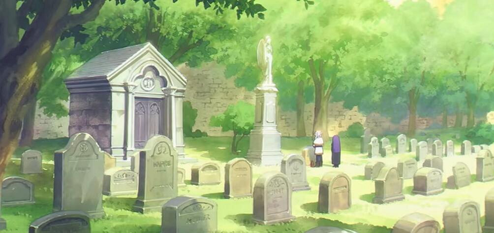 《葬送的芙莉蓮》以愛之名的葬送