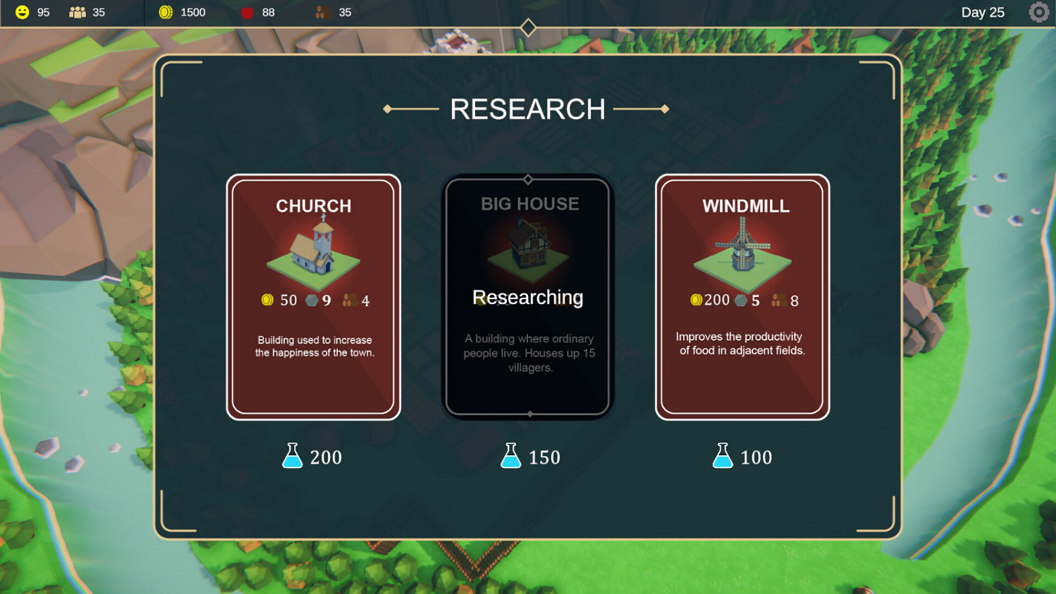 牌組構建遊戲《王國之牌》Steam頁面上線 明年發售